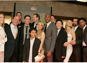 Heroes Cast Heroes Cast